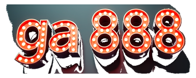 ga 888 logo